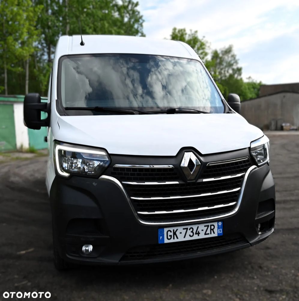 Renault Master - 14