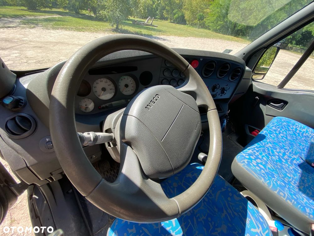 Iveco Daily - 8