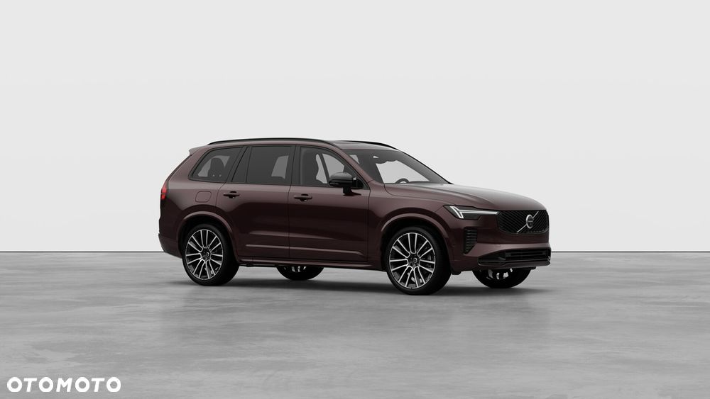 Volvo XC 90 T8 AWD Plug-In Hybrid Ultra Dark 7os - 2