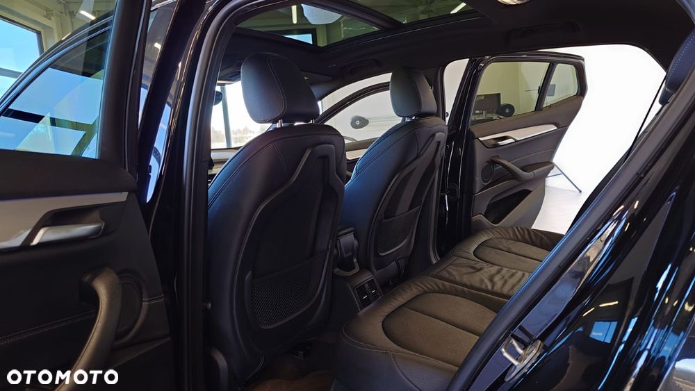 BMW X2 xDrive25e Advantage Plus - 8