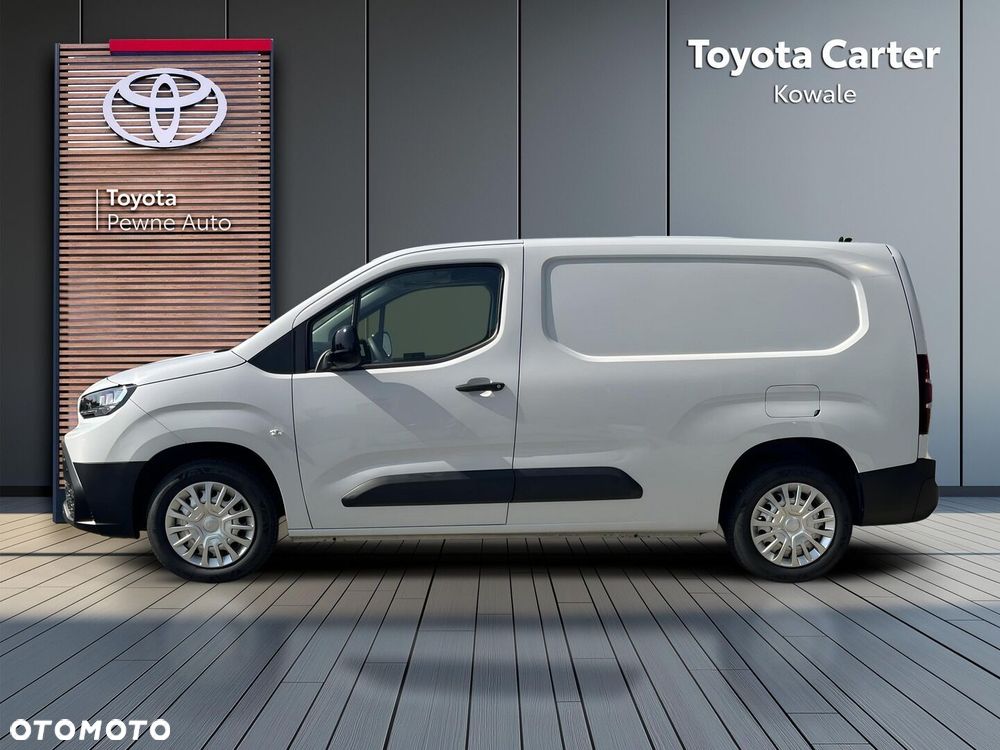 Toyota PROACE CITY - 3
