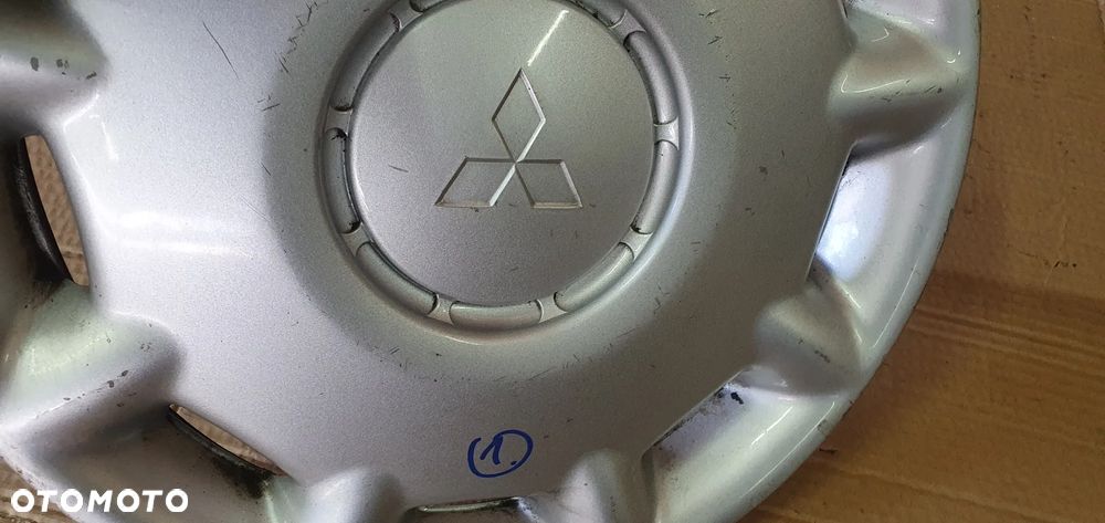 Dekielek kołpak kapsel 14" Mitsubishi 310885 - 7