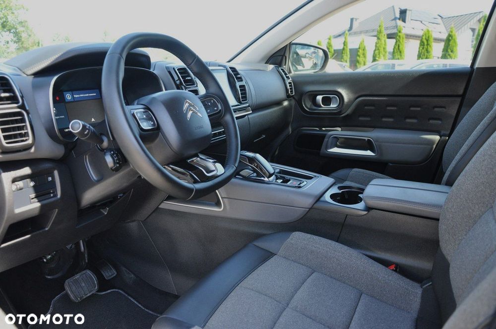 Citroën C5 Aircross - 12