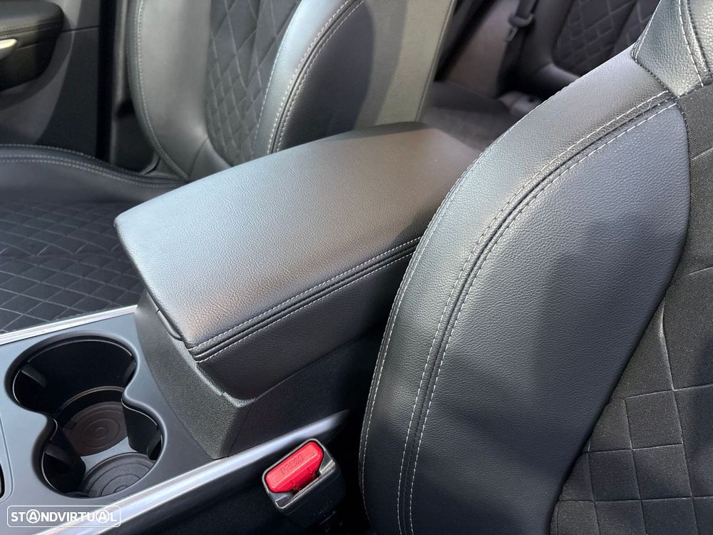 Renault Kadjar 1.3 TCe Intens - 10