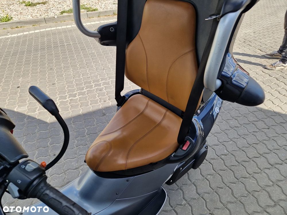 BMW C1 - 13