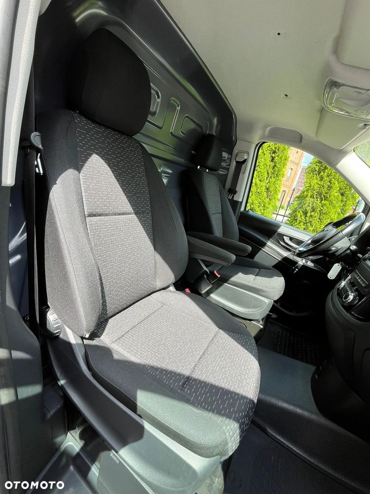 Mercedes-Benz Vito 116 - 16