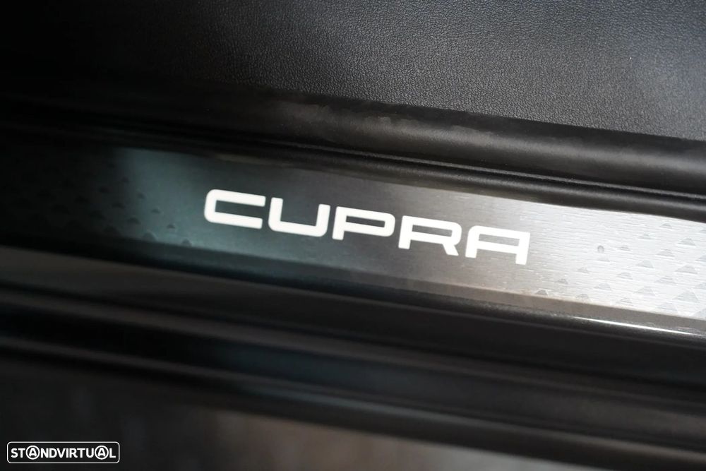 Cupra Terramar 1.5 eTSI DSG - 40