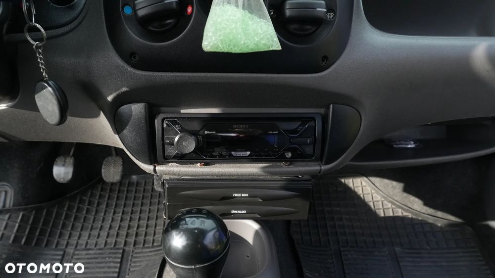 Fiat Seicento Young - 17