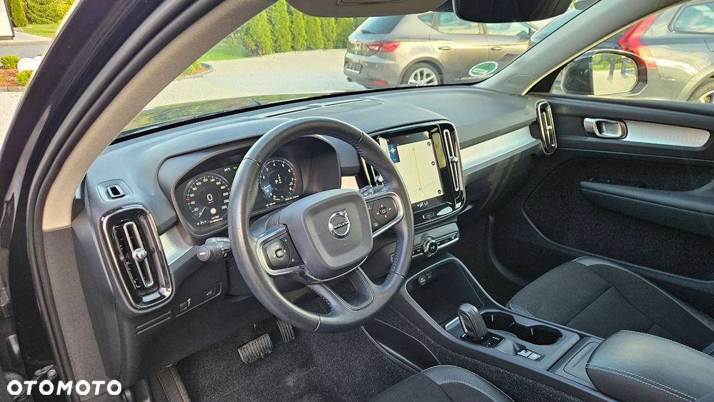 Volvo XC 40 T4 - 26