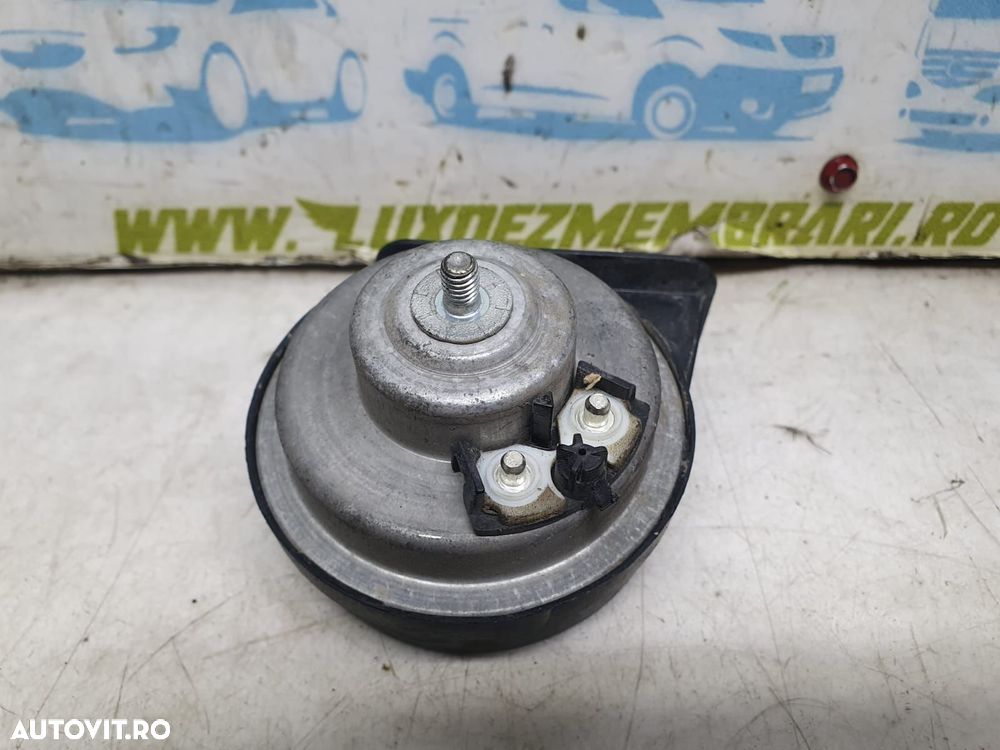 Claxon E30055306 Volkswagen VW Golf 7 [2012 - 2017] - 2