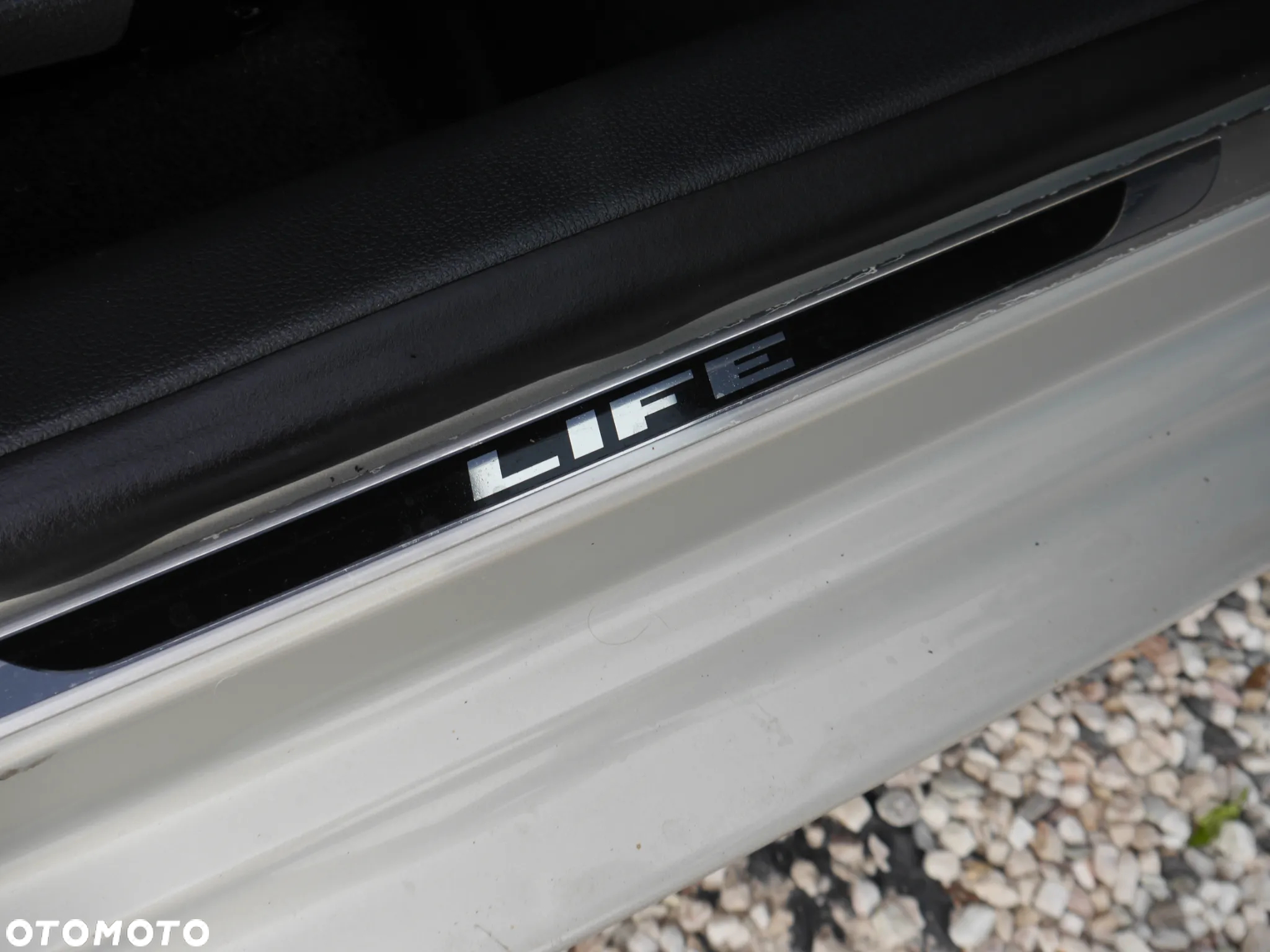 Volkswagen Golf Plus Plus1.6 TDI DPF BlueMotion Technology Life - 23