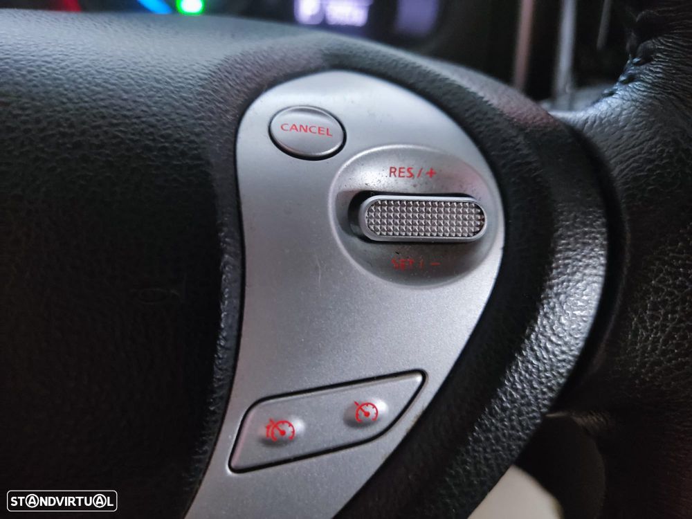 Nissan e-NV200 Evalia (c/ Bateria) Tekna - 12
