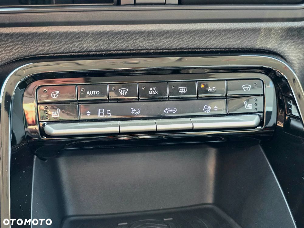 Citroën C3 EV113 Comfort Range 44.8kWh Max - 13
