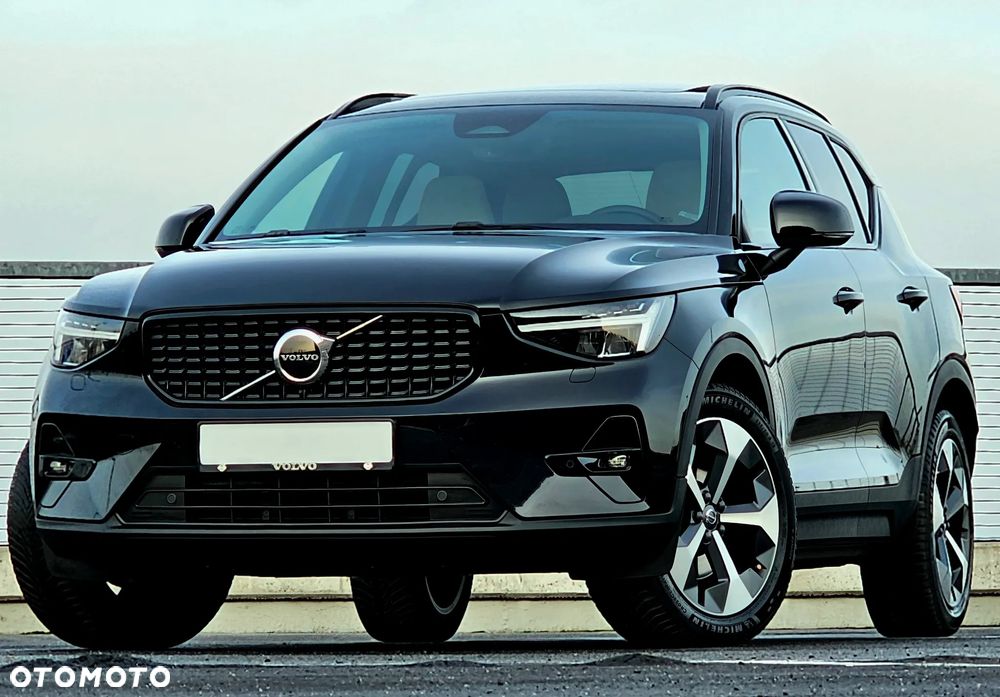 Volvo XC 40 - 1