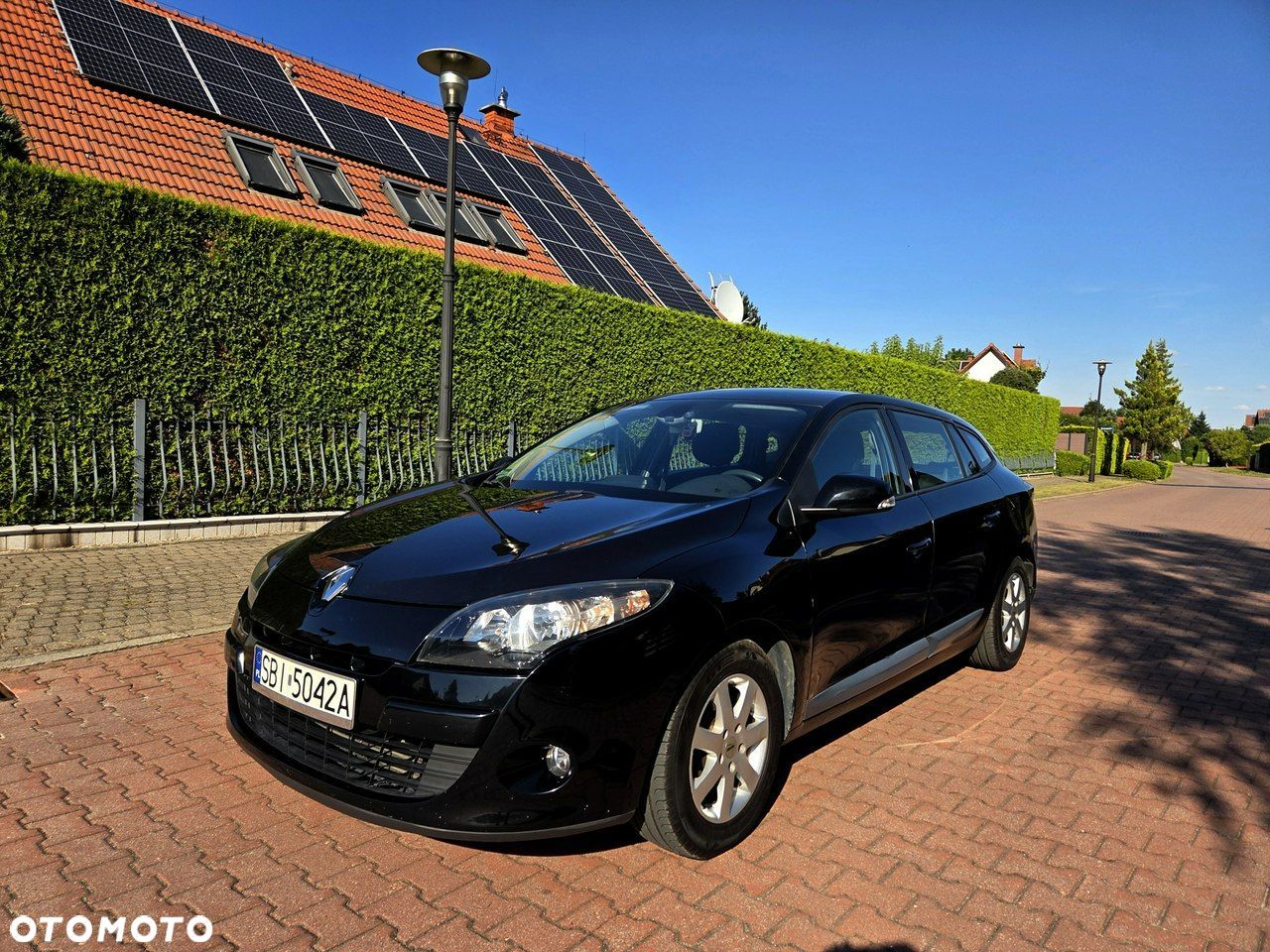 Renault Megane 1.5 dCi Business - 1