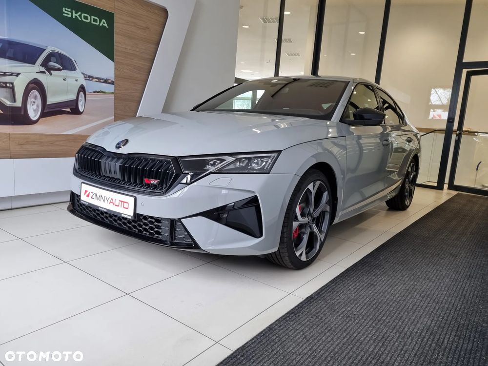 Skoda Octavia - 3