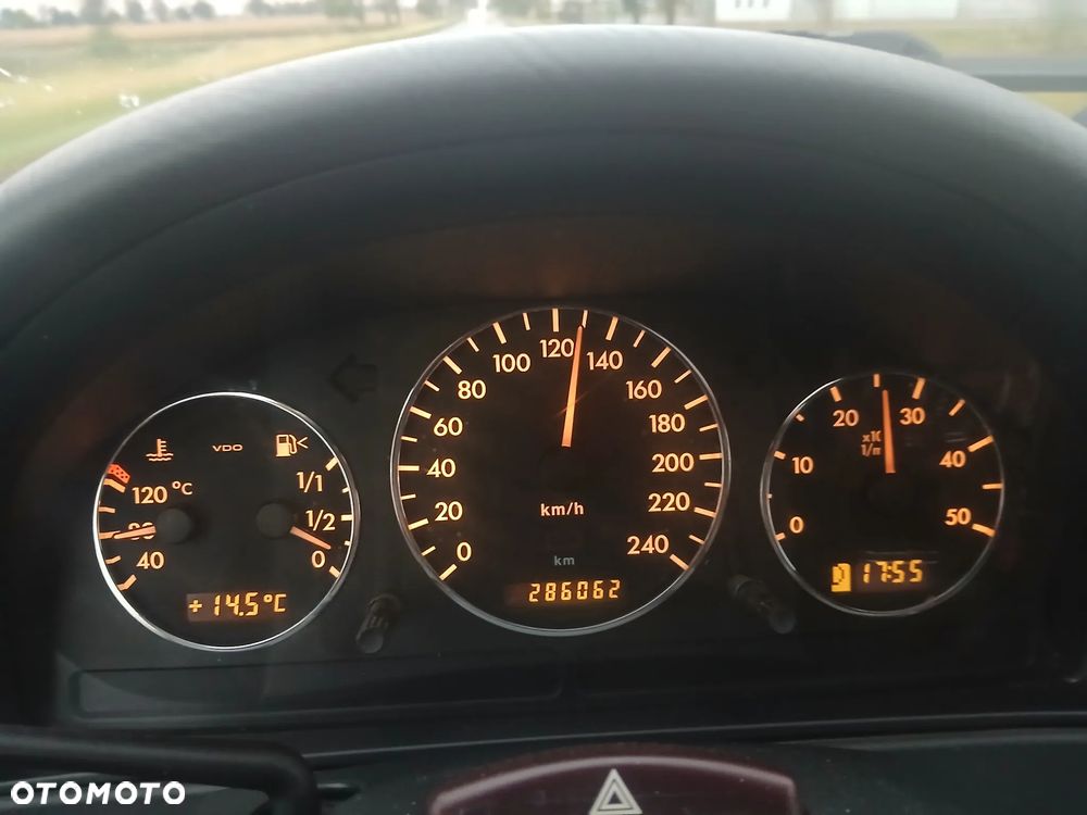 Mercedes-Benz ML - 19