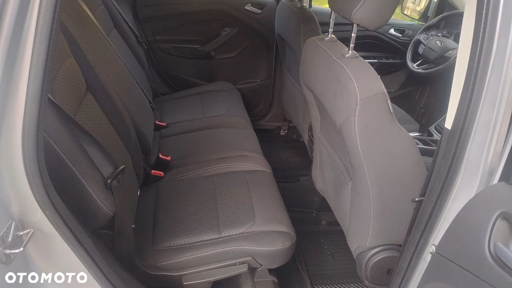 Ford Kuga 2.0 TDCi 4x4 Individual - 17