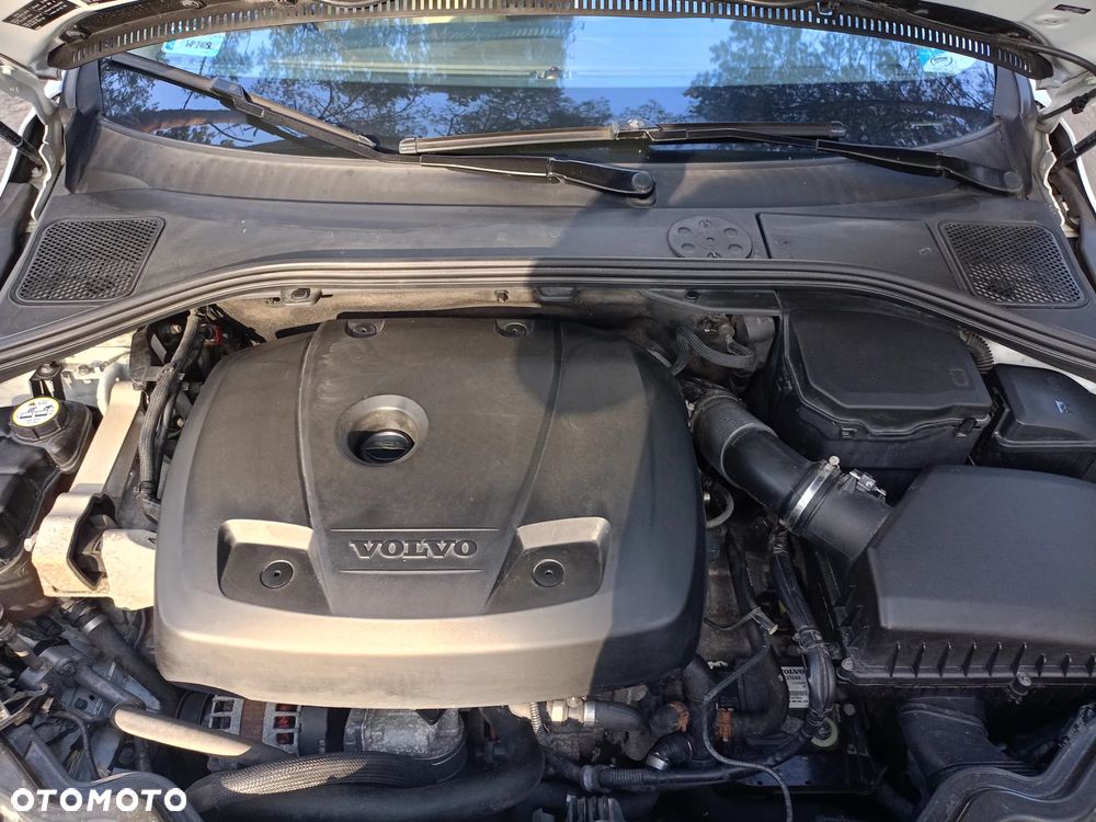 Volvo S60 T5 Drive-E Momentum - 14