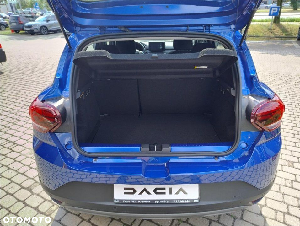 Dacia Sandero - 13
