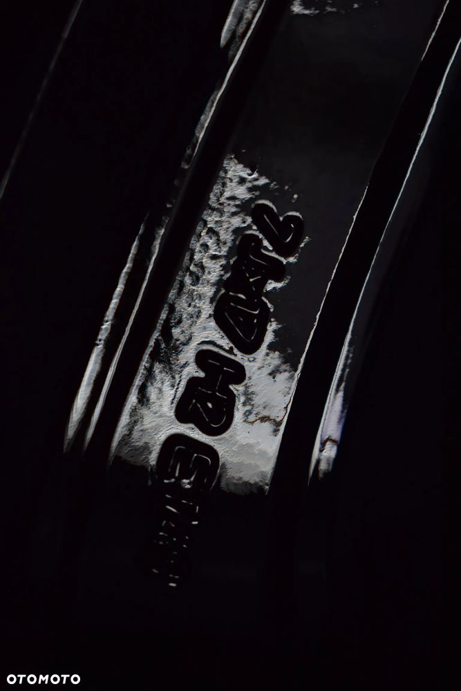 Felgi 5x112 R17 Mercedes A B C E CLA GLA V Vito ORYGINAŁ - 7