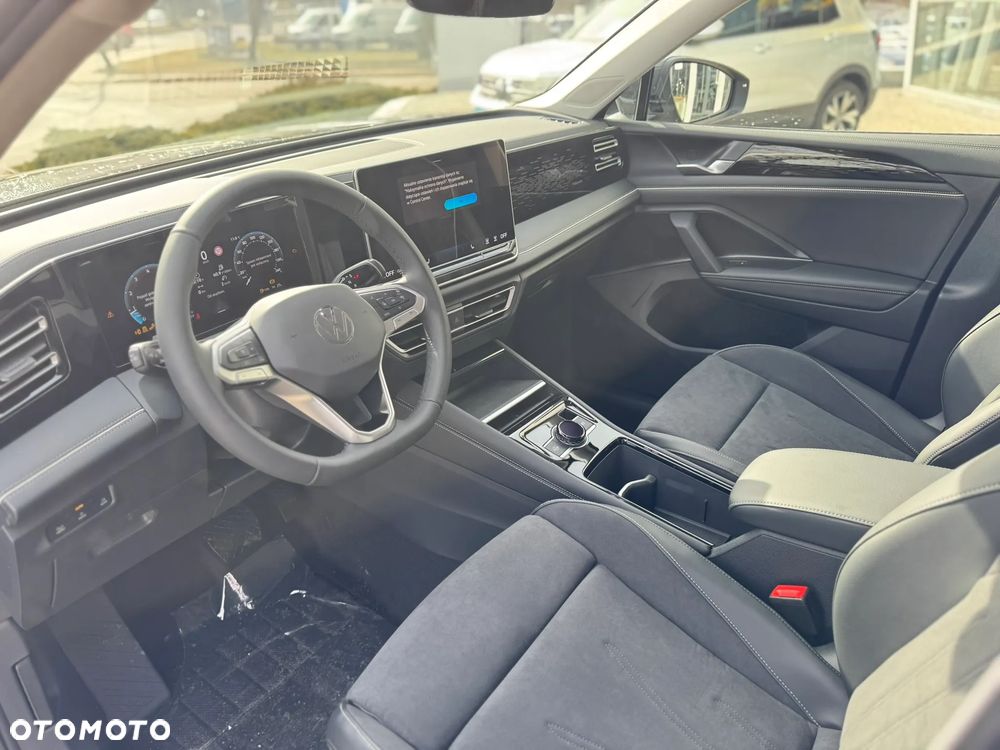 Volkswagen Tiguan 2.0 TSI OPF 4MOTION DSG Elegance - 12