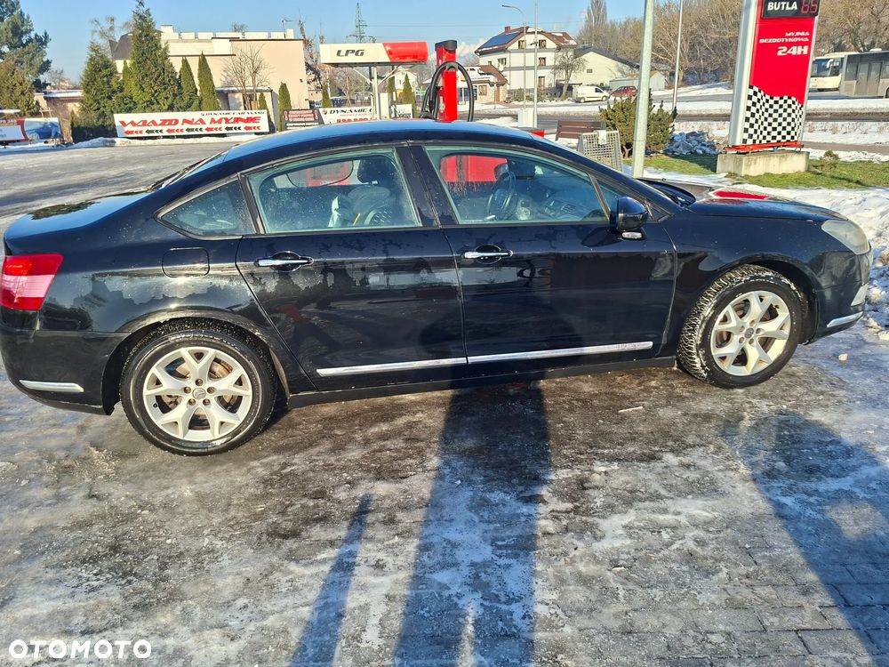 Citroën C5 HDi 140 FAP Confort - 3