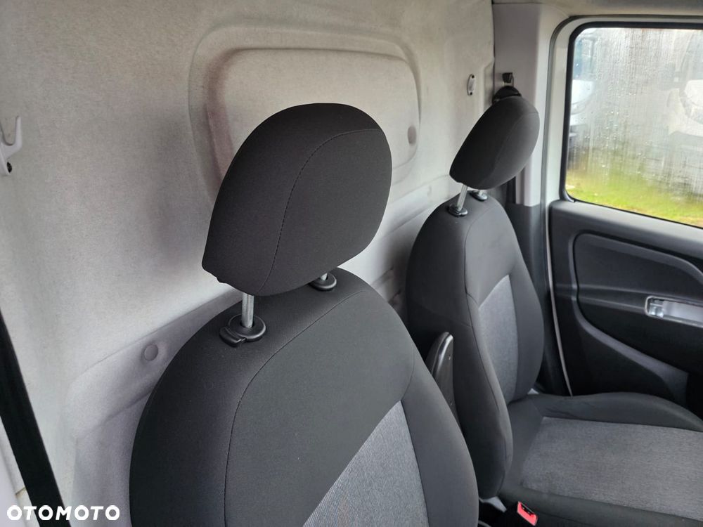 Fiat Doblo MAXI Long L2 - 13