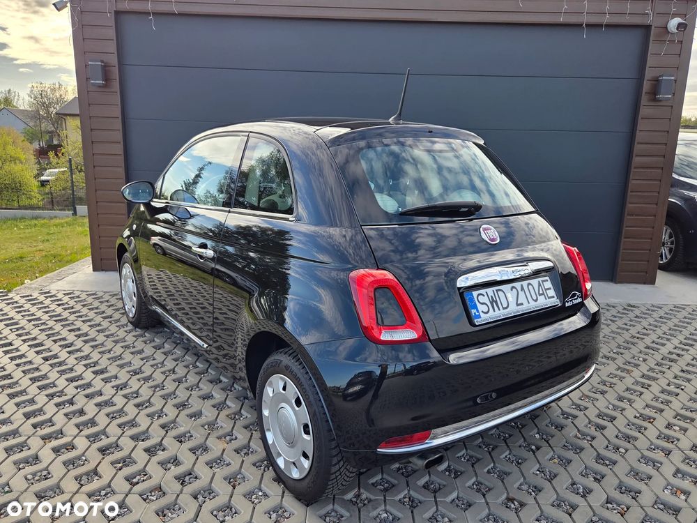 Fiat 500 - 4