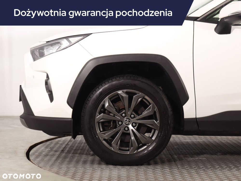 Toyota RAV4 - 17