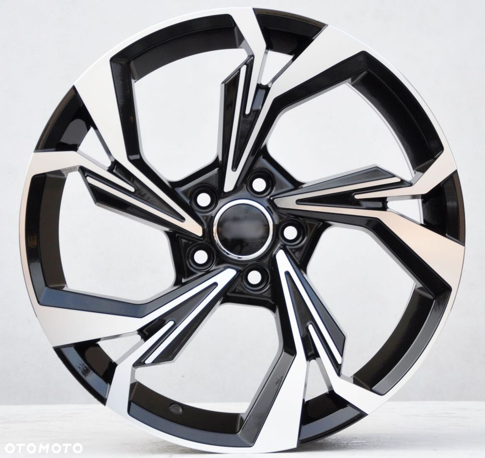 5893 MB FELGI 18 5x112 AUDI A3 8Y A4 A6 A8 Q3 Q5 - 5