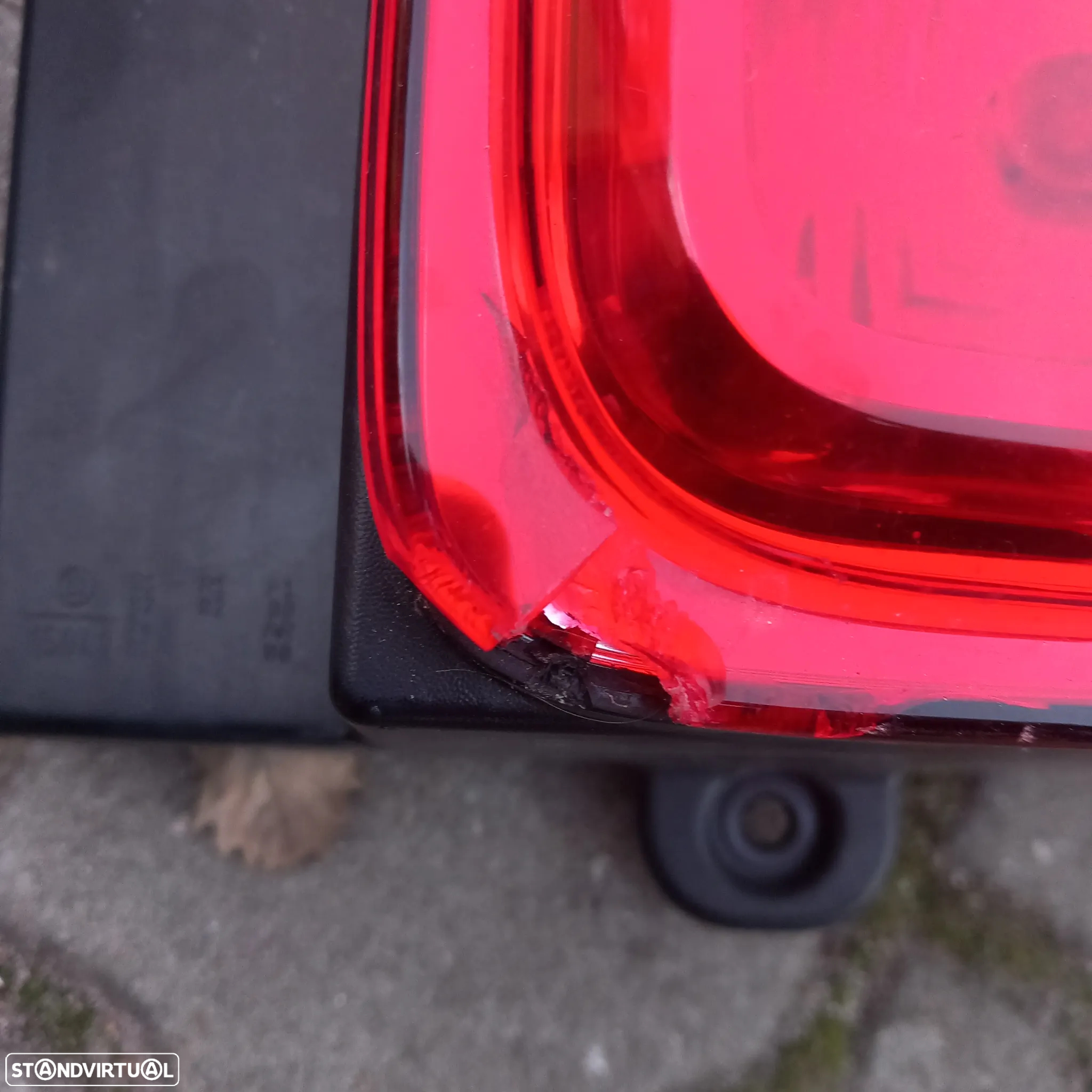 Farois traseiros peugeot expert fiat scudo - 5