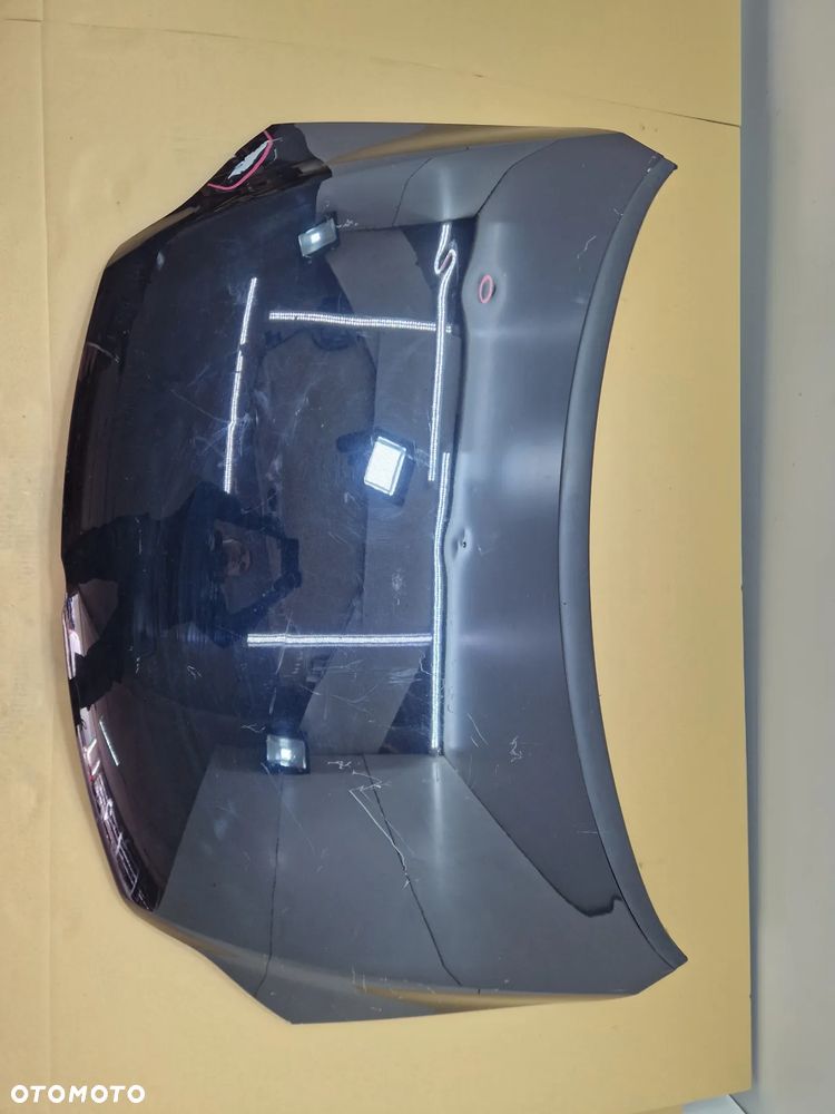 VW GOLF V PLUS 5+ VI PLUS 6+ MASKA POKRYWA SILNIKA 5M0823155 - 16