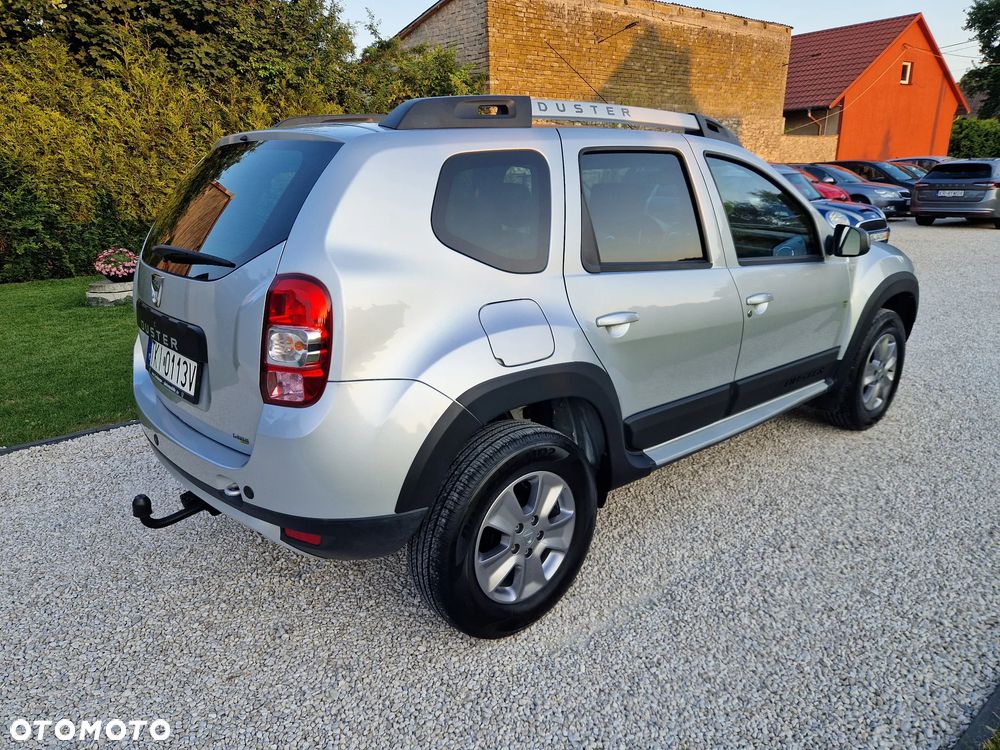 Dacia Duster 1.2 TCe Prestige - 15