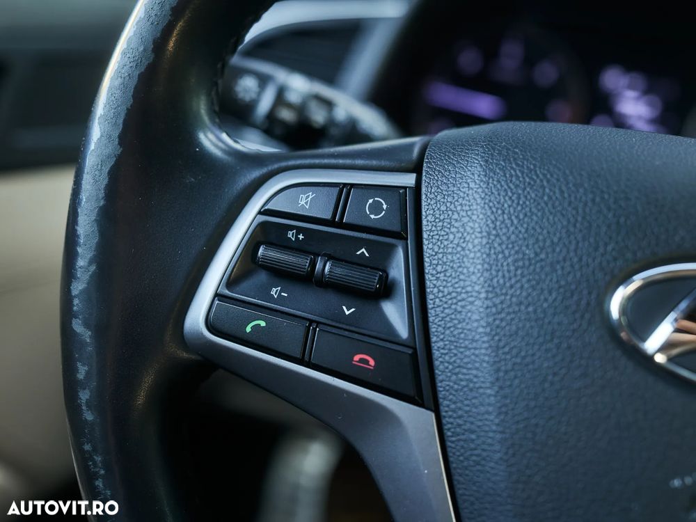 Hyundai Elantra - 19