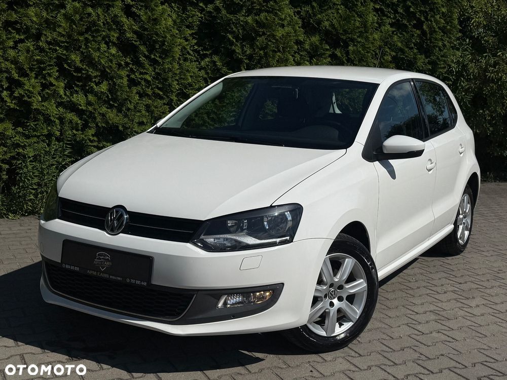 Volkswagen Polo 1.2 Life - 1