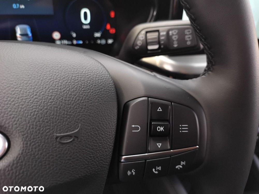 Ford Focus 1.5 EcoBlue Titanium - 15