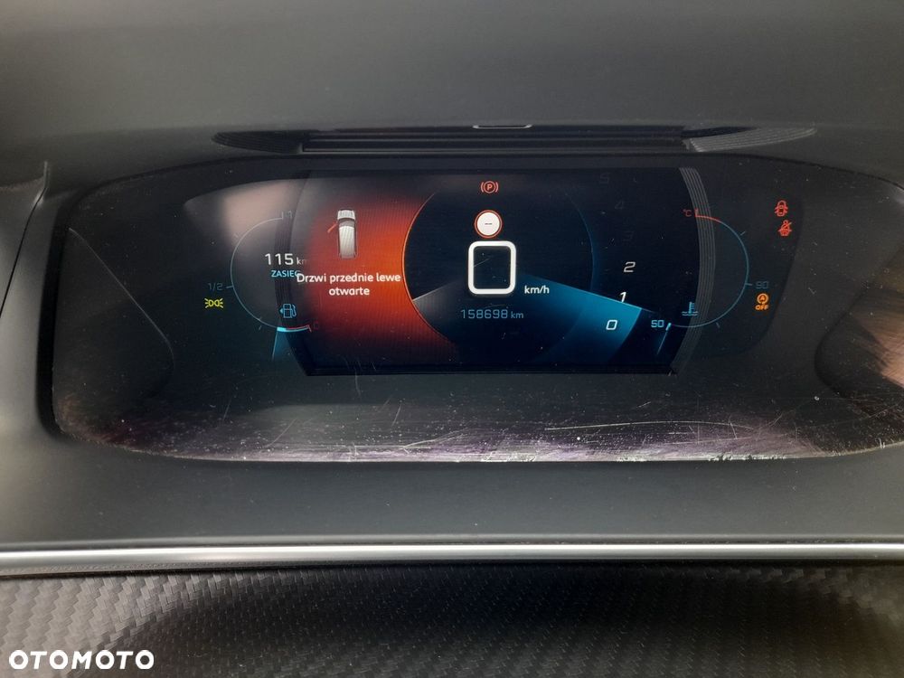Peugeot 2008 - 17
