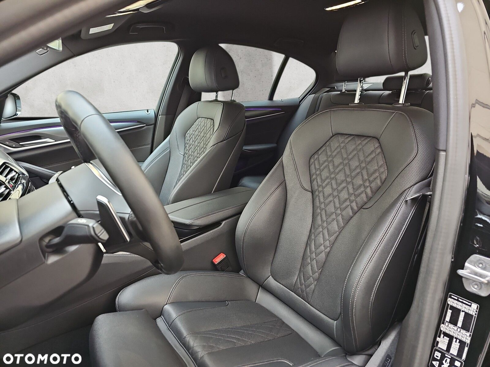 BMW Seria 5 - 12