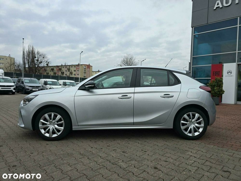 Opel Corsa 2023 photo 3