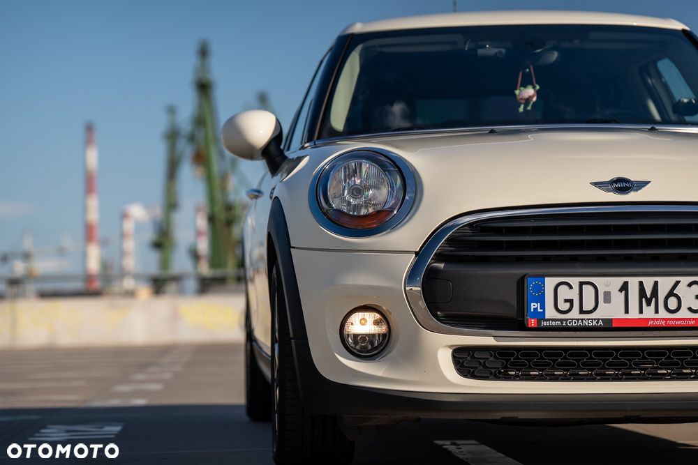 MINI ONE - 5