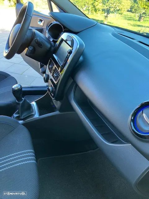 Renault Clio 0.9 TCE GT Line - 20