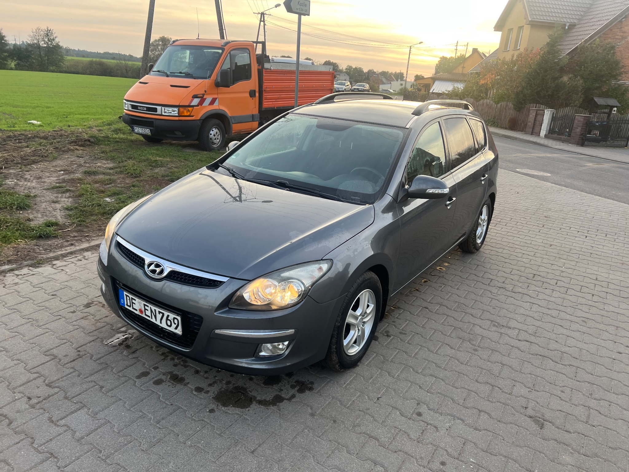 Hyundai i30 1.6 CRDi Comfort - 10