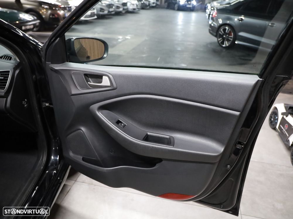 Hyundai i20 1.0 T-GDI Style Plus - 20