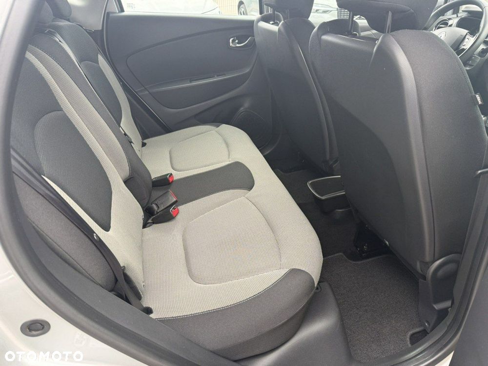 Renault Captur TCe 120 EDC Dynamique - 23