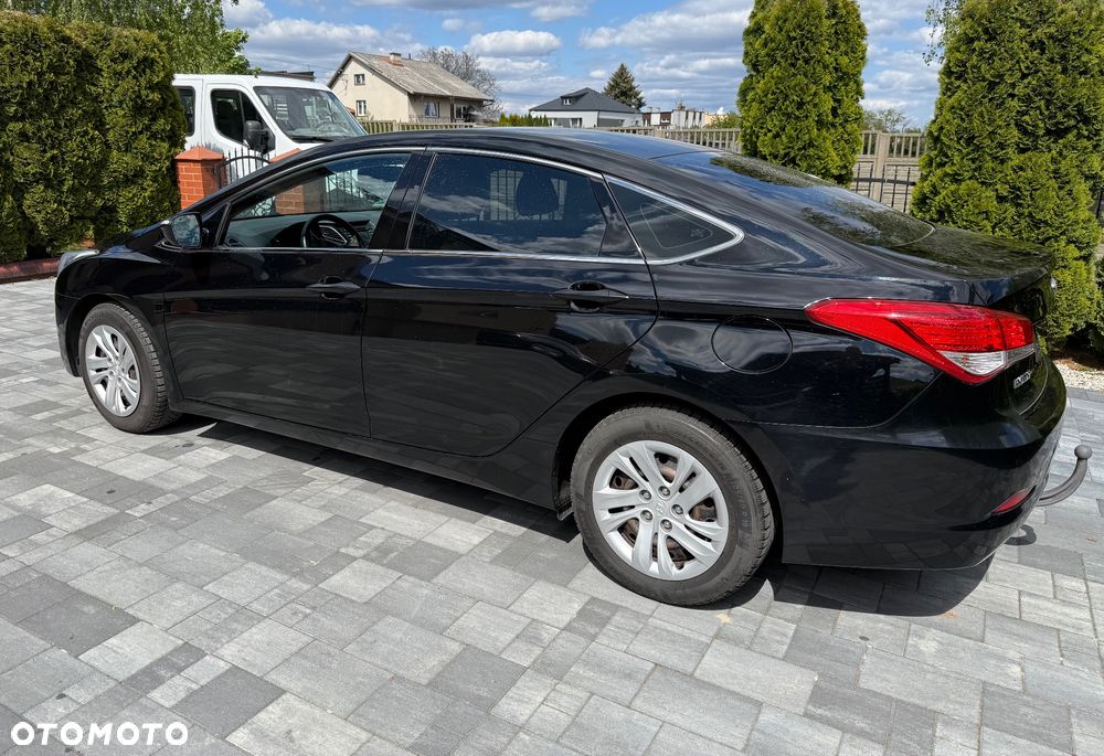 Hyundai i40 1.6 Comfort - 11