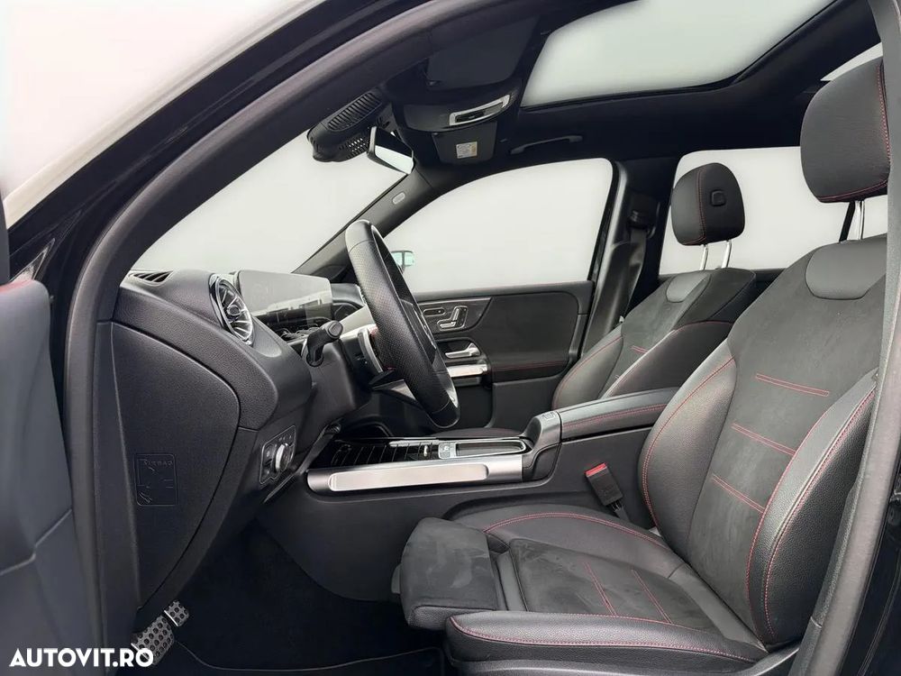 Mercedes-Benz GLB 220 4Matic 8G-DCT AMG Line Advanced Plus - 15