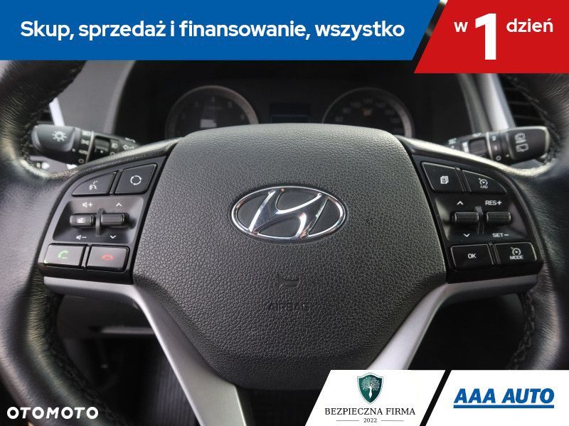 Hyundai Tucson - 17