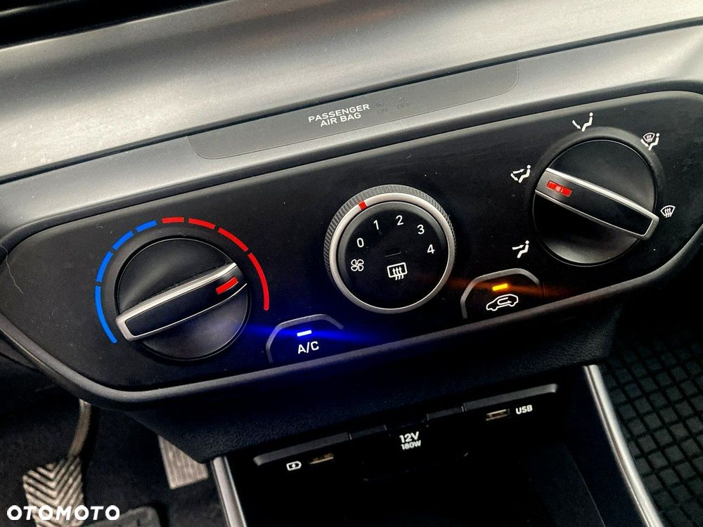 Hyundai i20 1.2 Comfort - 23