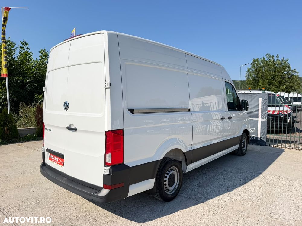 Volkswagen Crafter L3H2 - 7